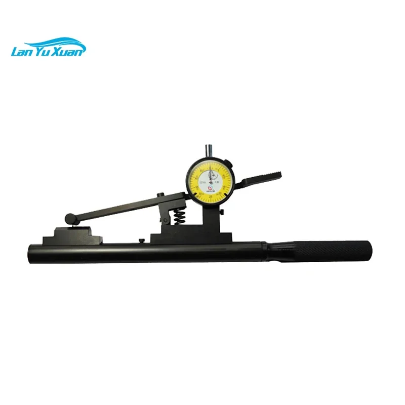 WDGN1 China Hot Sell API-5B Thread Parameter Measuring Instrument
