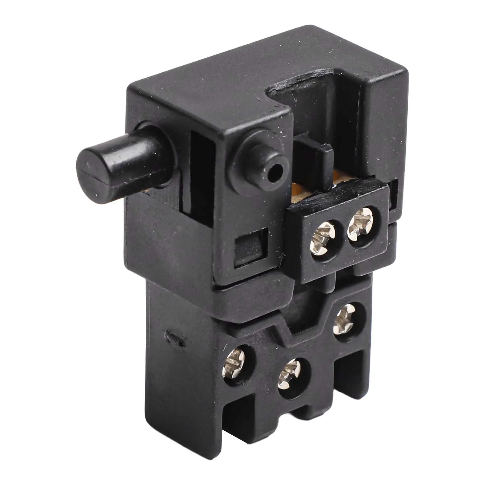 

2pcs Black Switches 651923-1 For 5903R 5103R 5143R UC3530A UC4030A LS1013 LS1013L LS1040 LS1040F LS1214 LS1214L LF1000 TG70B