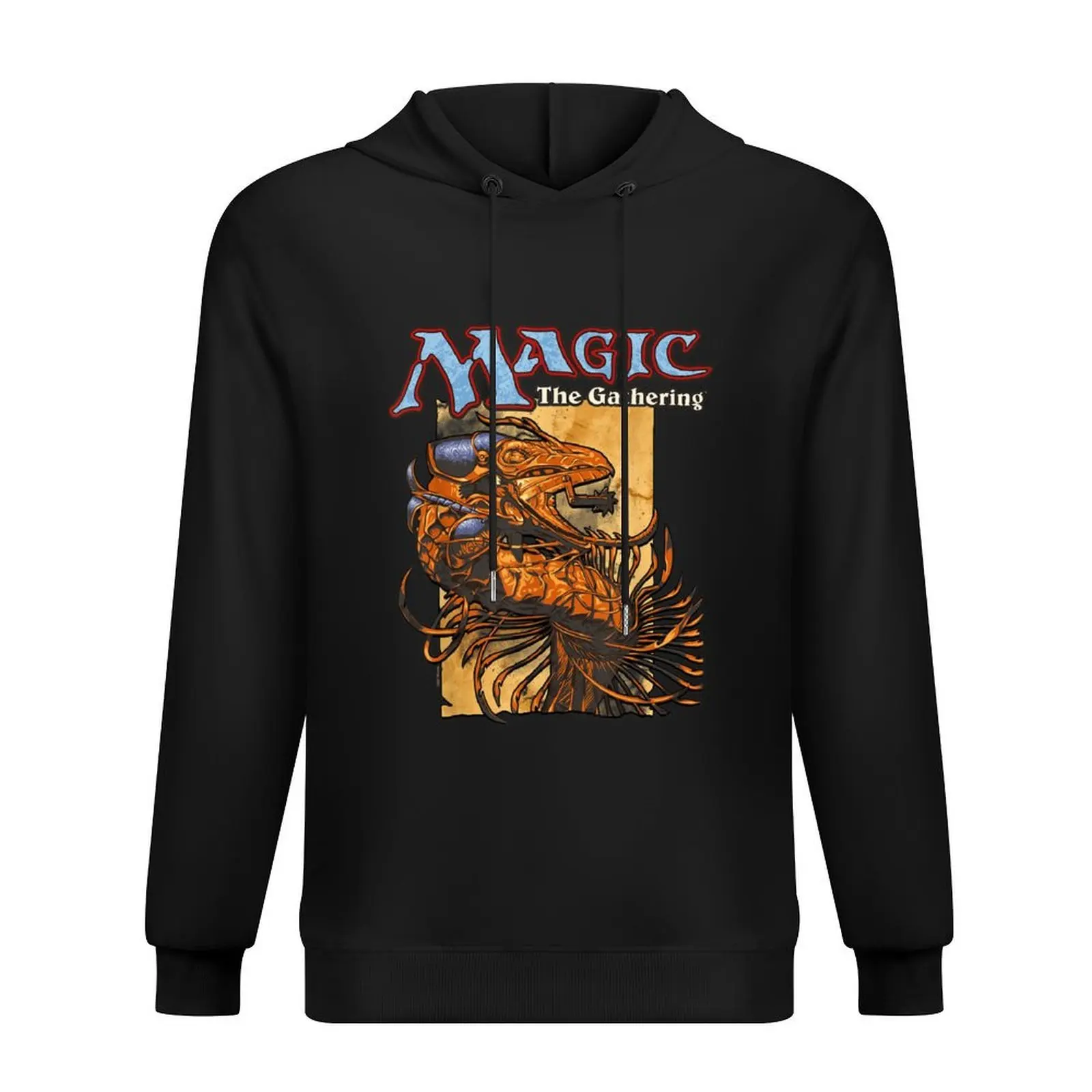 

Magic The Hoodie mens designer clothes men clothes men's autumn clothes men's sweat-shirt pullover hoodies