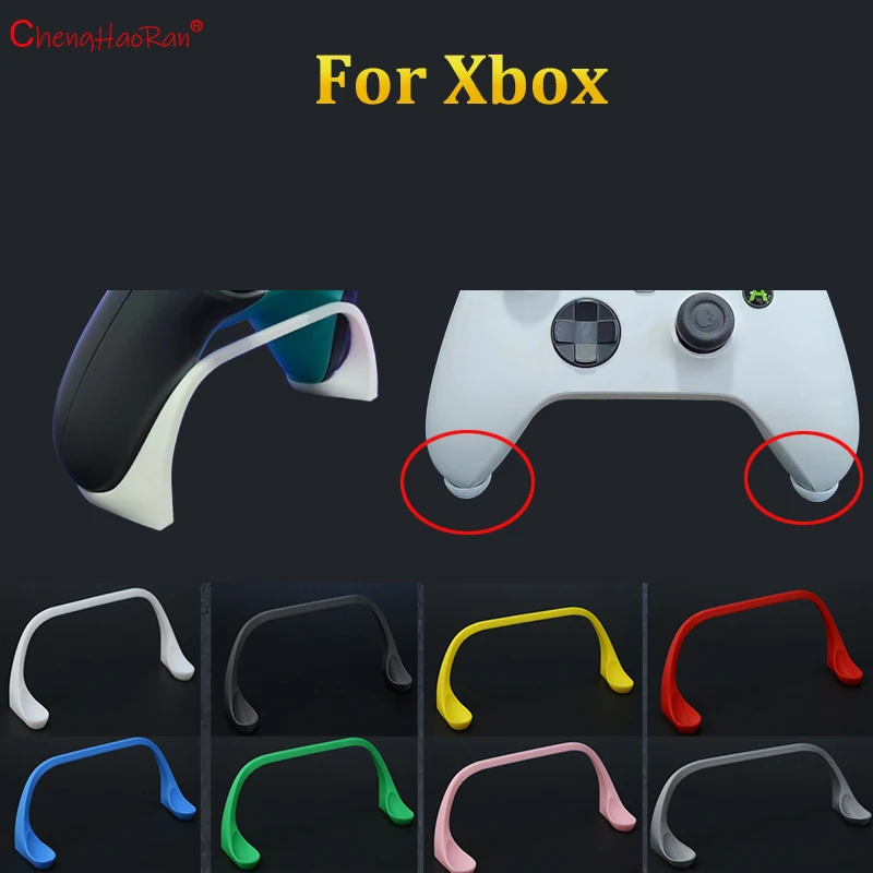 1PC Controller Bracket For XBOX Game Console Controller Dedicated Base Simple Environmentally Friendly Invisible Creative Design