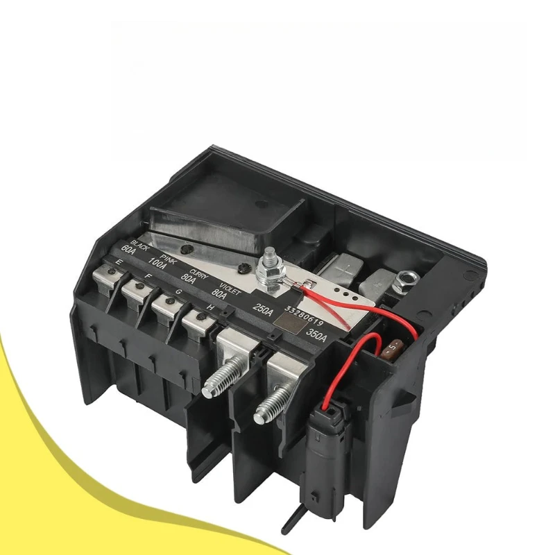 

84335366 84131629 Battery fuse assembly for Chevrolet Malibu 1.5L 2.0L