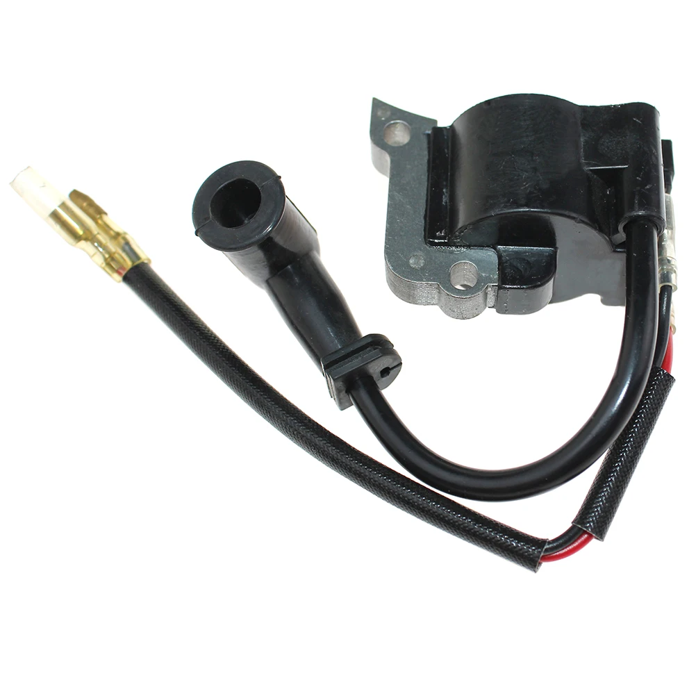 Imagem -03 - Bobina de Ignição para Husqvarna 120l 120lc 120r 125e 125l 125ld 125r 125r 132l 132ld 132r 132rb 132rd 6050 531004731 531002395