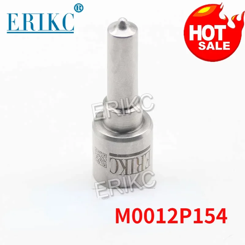 M0012P154 Diesel Injector Nozzle for Siemens 50274V05 5WS40677 5WS40677 F A2C53252642 A2C59513556 for Citroen for Ford