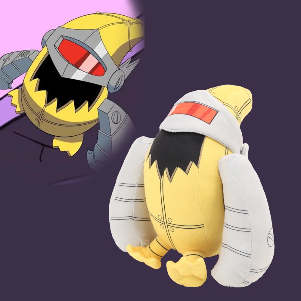 

Cartoon Banana Blasta Plush Toy Beloved by Kids Anime plush toys Peripheral Toy Gift Fan Kid Birthday Christmas Gift Home Dec