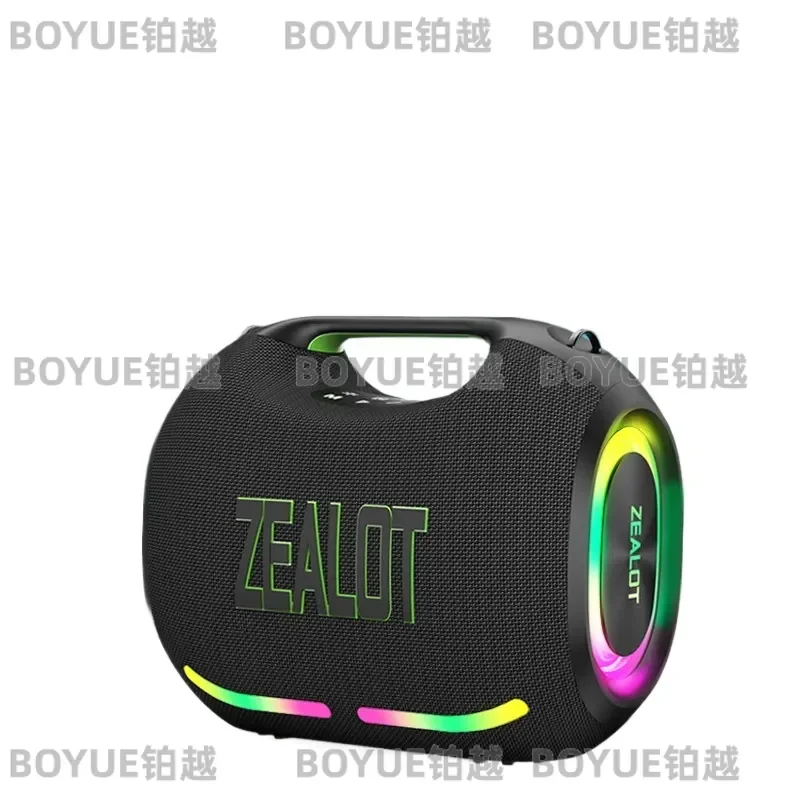 300W Wireless Bluetooth Speaker TWS Subwoofer Portable Waterproof HIFI Sound High Volume Power Bank Ultra Long Battery Life