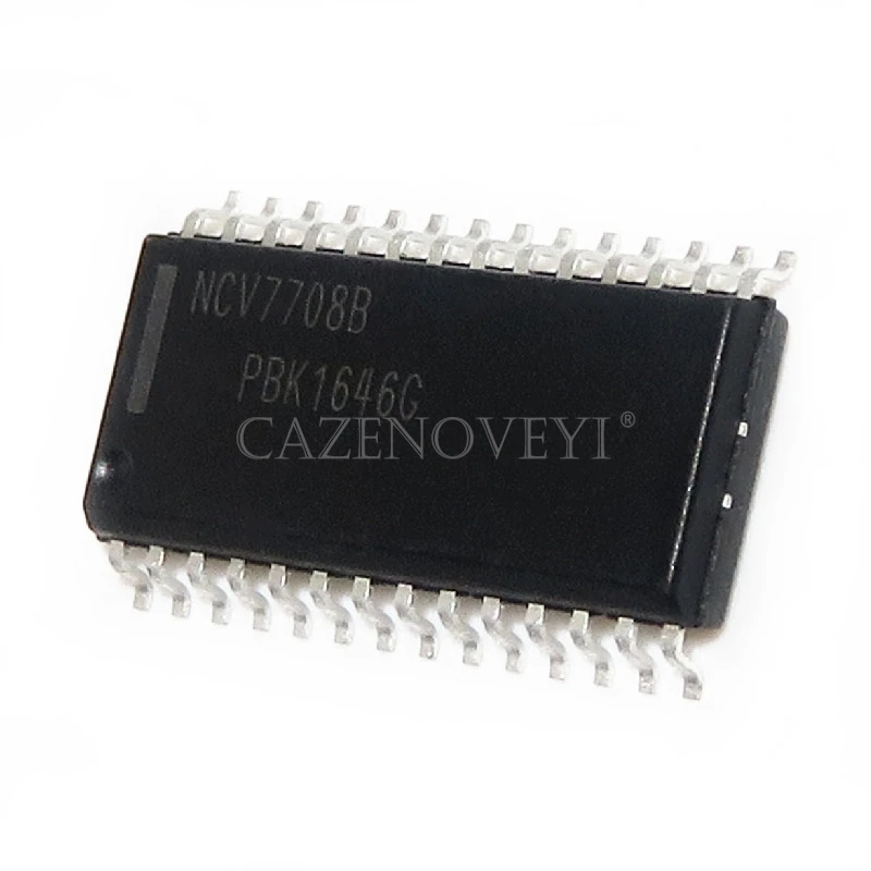 5PCS MS6714G MS6714 NCV7708B NCV7708 OCC8001-02 OCC8001 OQ9811T OQ9811 93.67.29 OZ9906GN OZ9906 SOP-28