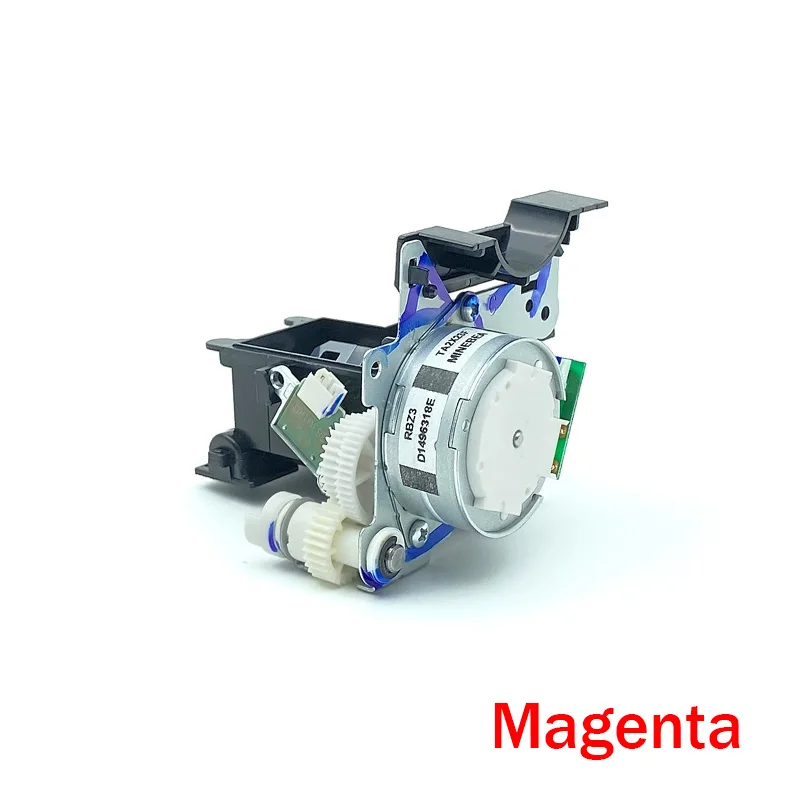 Nuova unità di alimentazione toner originale per Ricoh MPC 2003 2503 2011 3003 3503 4503 5503 6003 MP C2003 C2503 C2011 C3003 C3503 C4503