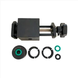 for Bosch Diesel Common Rail Injector Oil Collector Common Rail Test Bench Spare Part