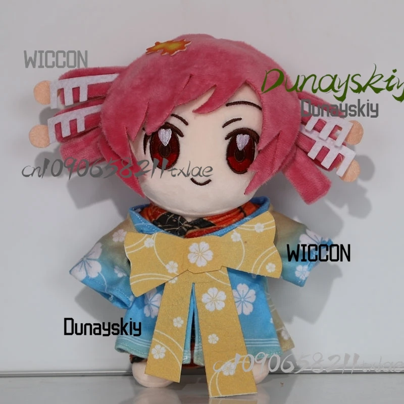 أزياء أنيمي التأثيرية إكسسوارات تيتو جيراي كي لوليتا فستان كاواي للهالوين الصيفي