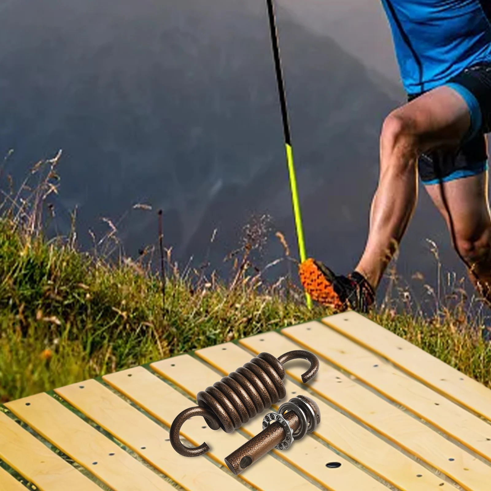 accessory-spring-hook-swing-500g-bearing-buckle-capacity-chair-comfortable-easy-to-install-egg-hanging-household