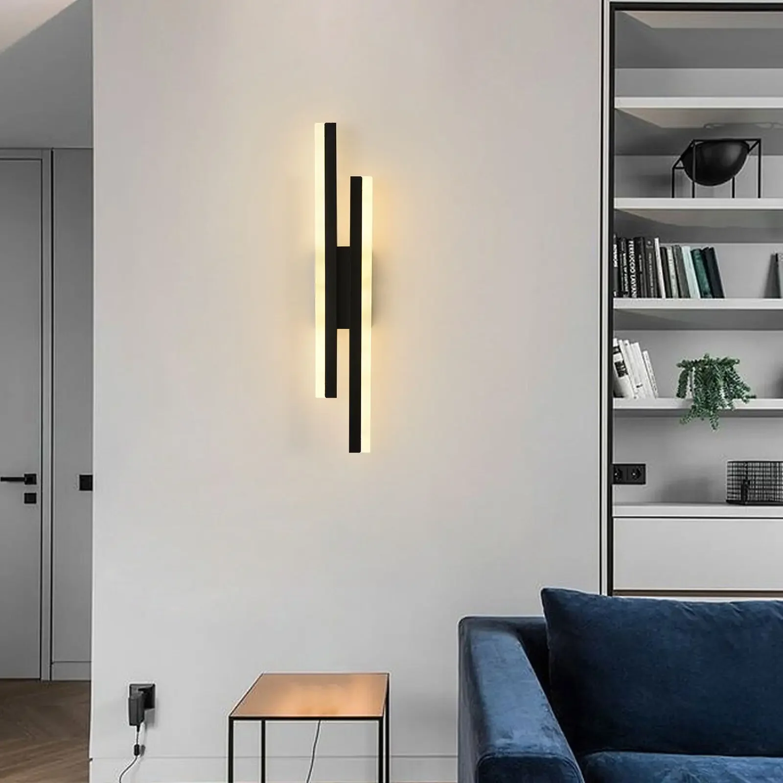 

LED Wall Light Sconce WaNew Dimmable LED Wall Light Sconce – Wall Lamp all Lamp Bedside Lamps Lighting Wall Fixture Dimmable New