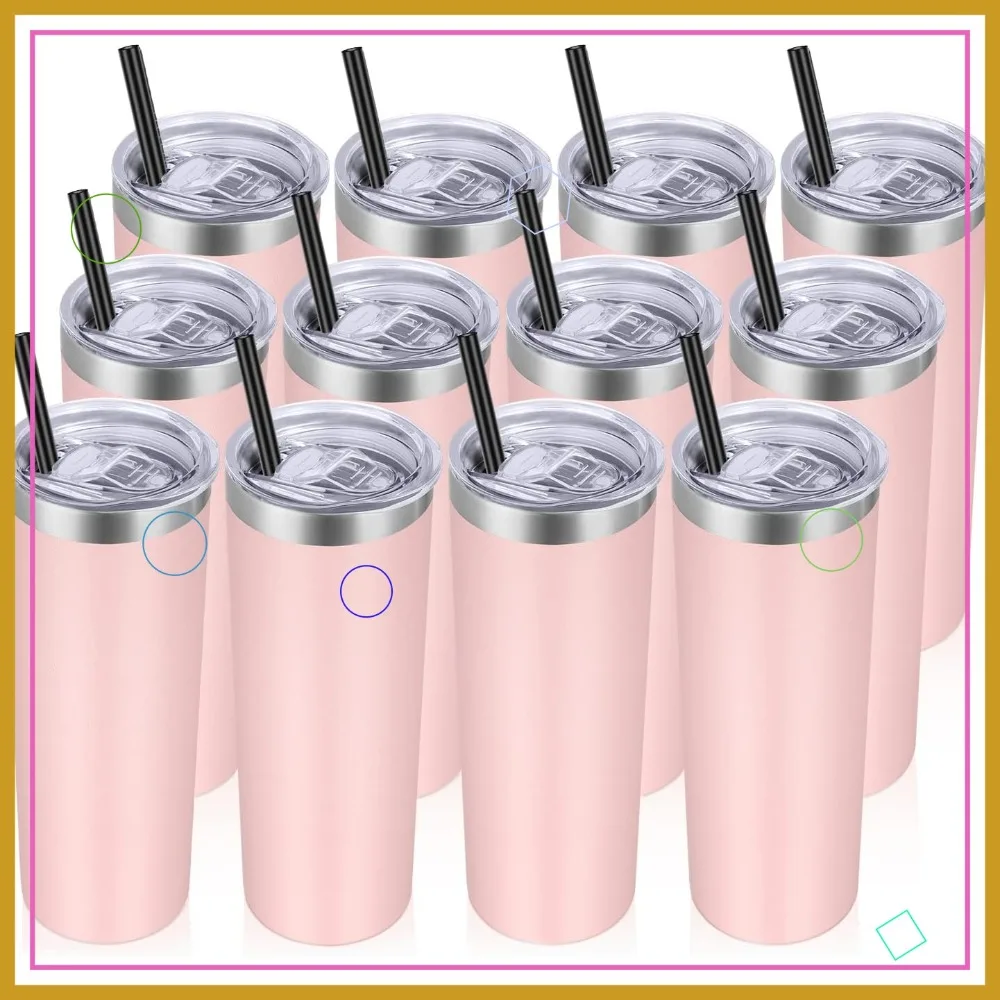 20 Oz Vacuum Insula…