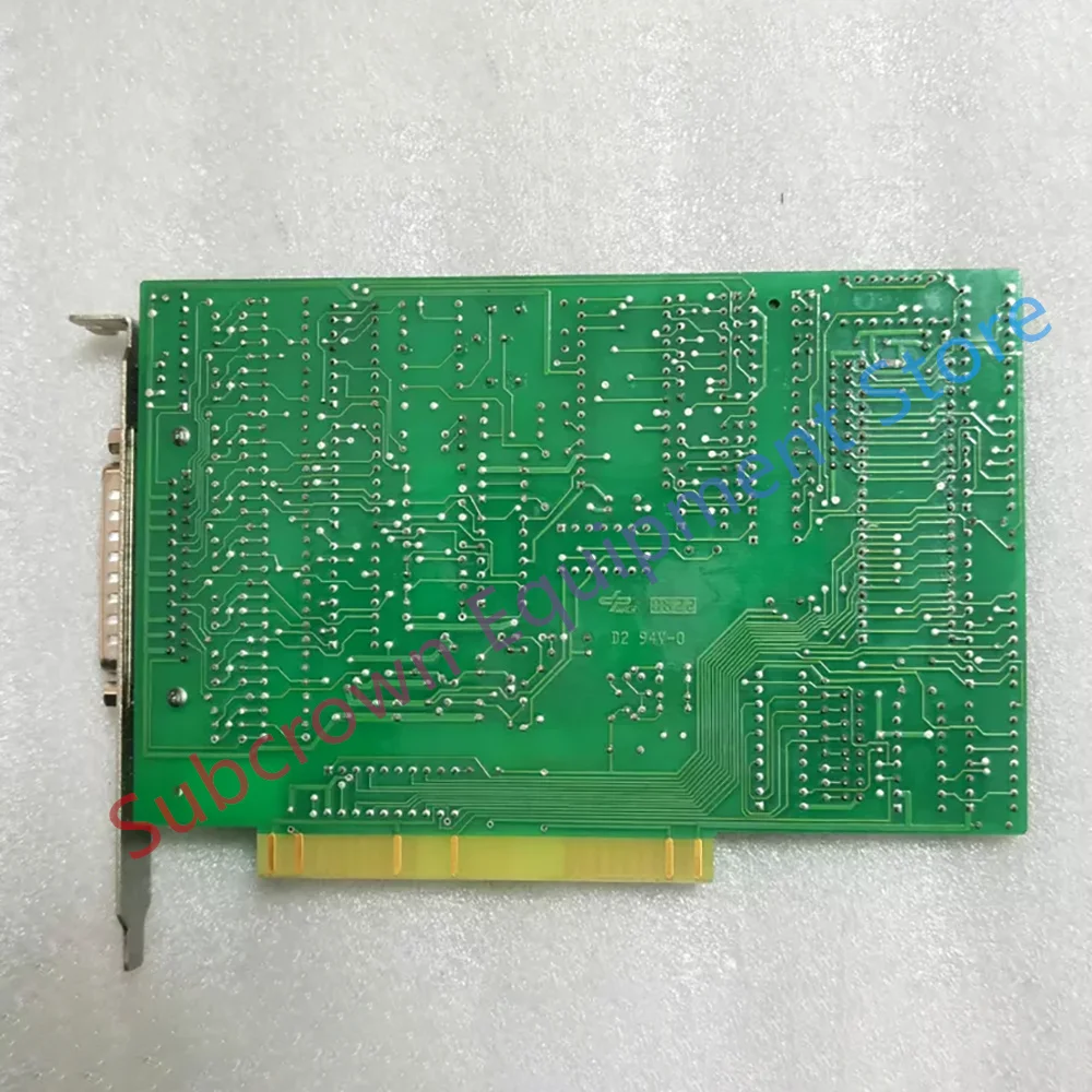 PII-15-K Temperature control card
