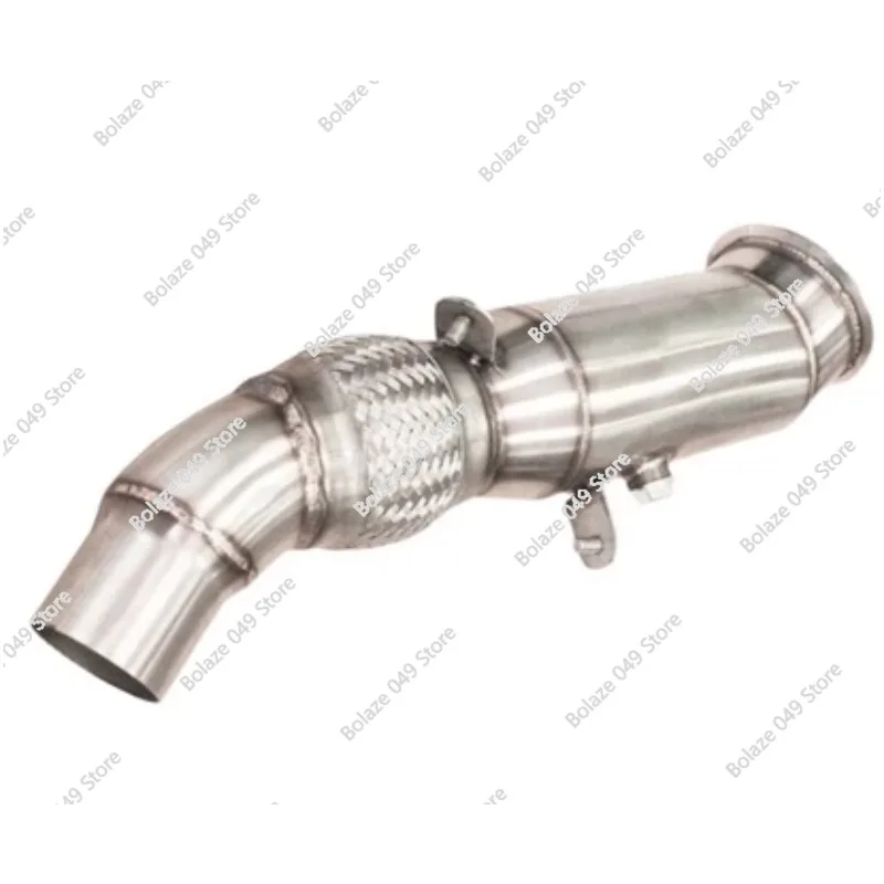 

Exhaust Downpipe For BMW N20 228i 228ix 320i 320ix 328i Car Modification Parts