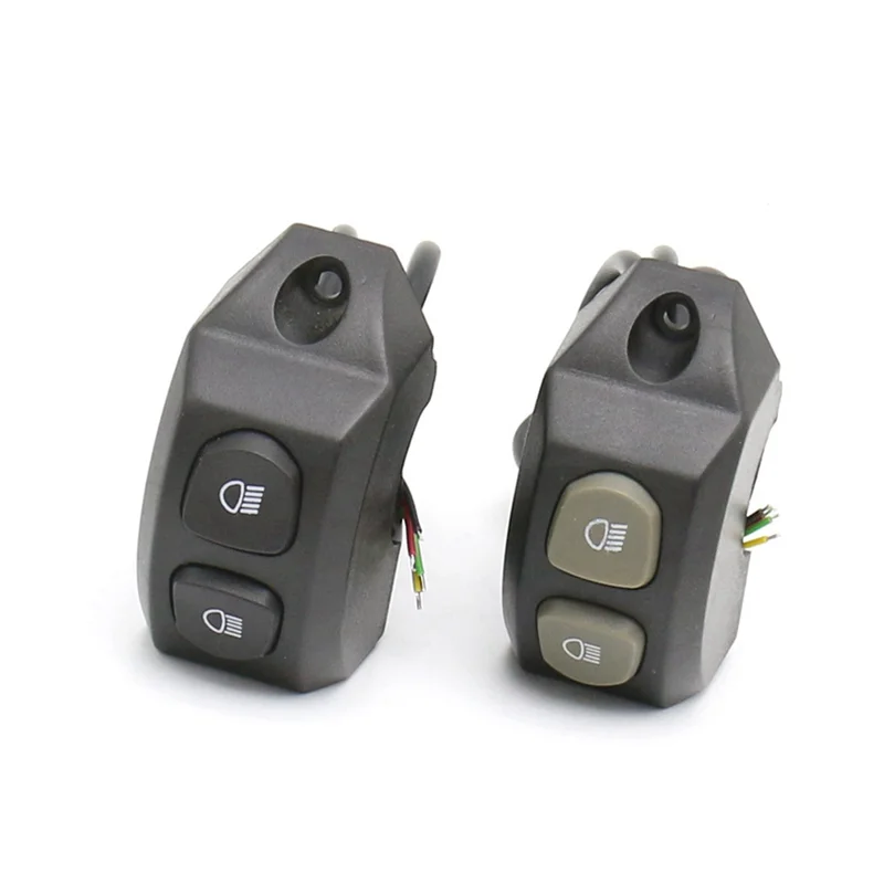 

For BMW Motorcycle Handle Fog Light Switch Control Smart Relay R1200GS R 1200 GS R1250GS F850GS F750GS ADV