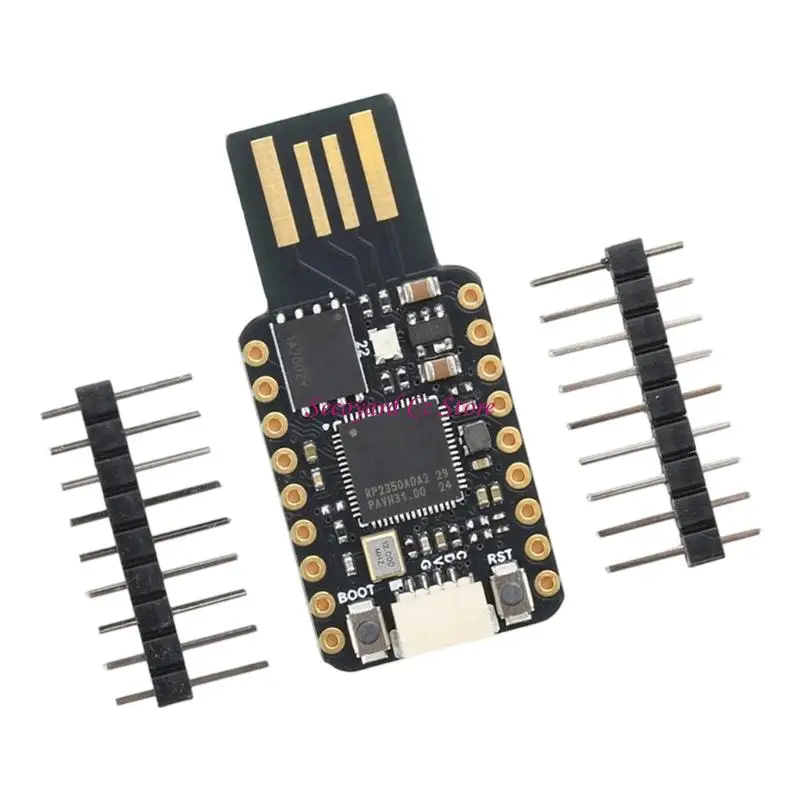 N3UC 29 GPIO USB Board for Learners Testing Control Tasks and Code
