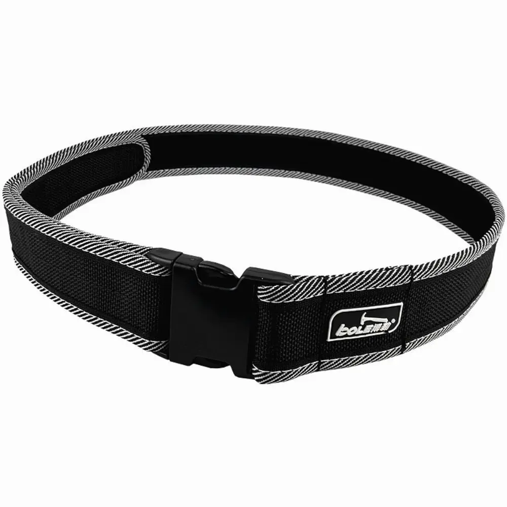 

Waterproof Waist Tool Bag Wrench Pliers Holder Oxford Cloth Multi-Function Tool Bag Large Capacity Wear-resistant Tool Kit Pouch
