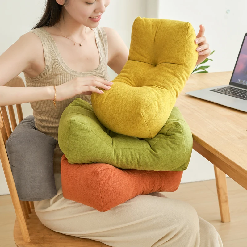 #71 Best Backrest Pillows to Buy In 2026