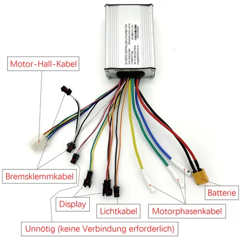 6 best sales ई स्कूटर ट्यूनिंग - №6