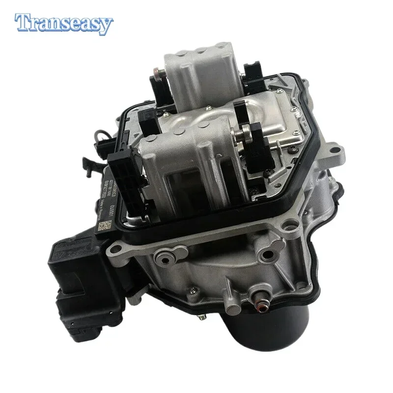 0AM 0CW DQ200 DSG7 0AM325025D Transmission Gearbox Mechatronic valve Body Suit For VW Audi Skoda Seat 0AM927769D