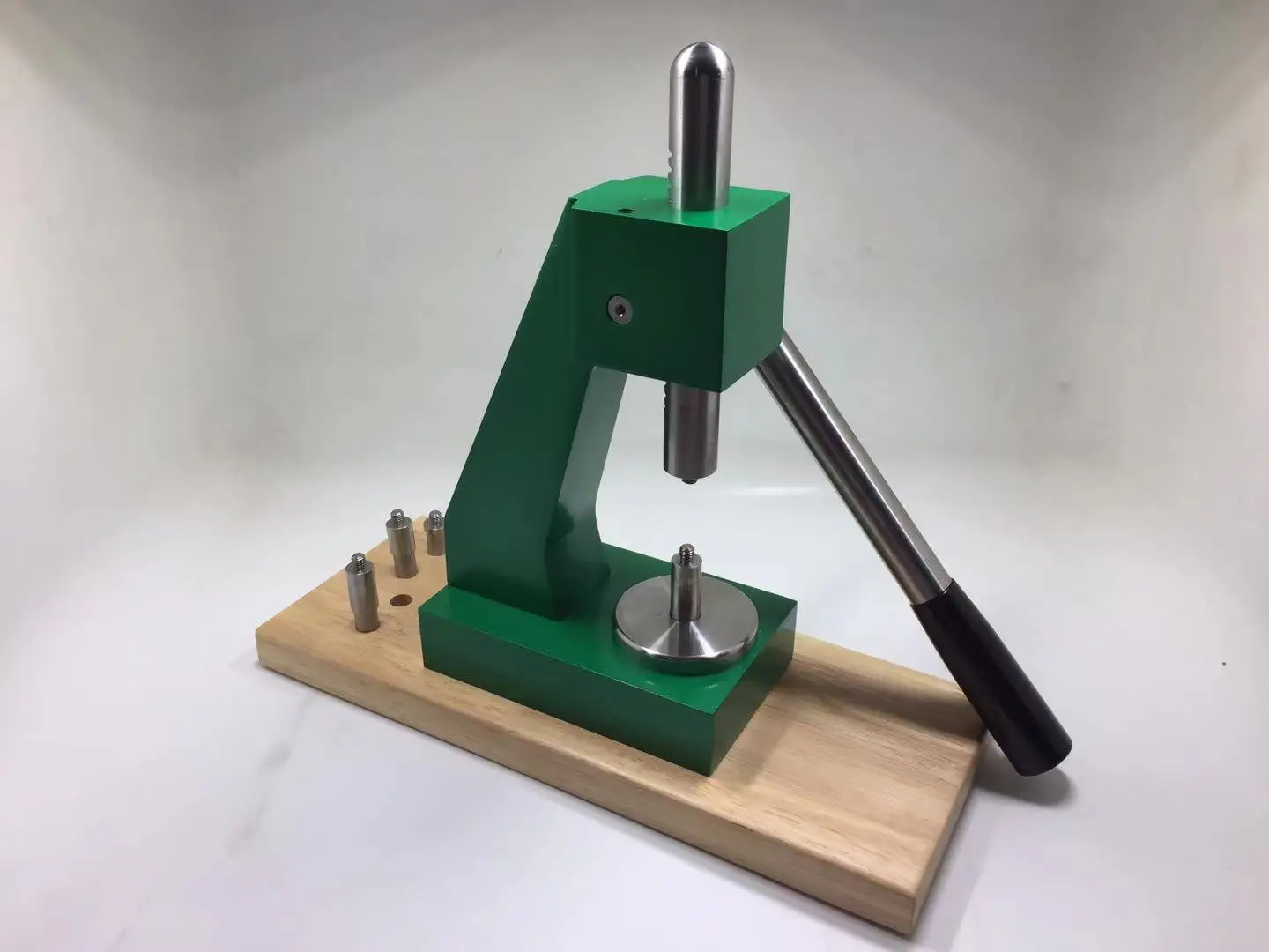 Special Tools for Clock and Clock Maintenance Precision