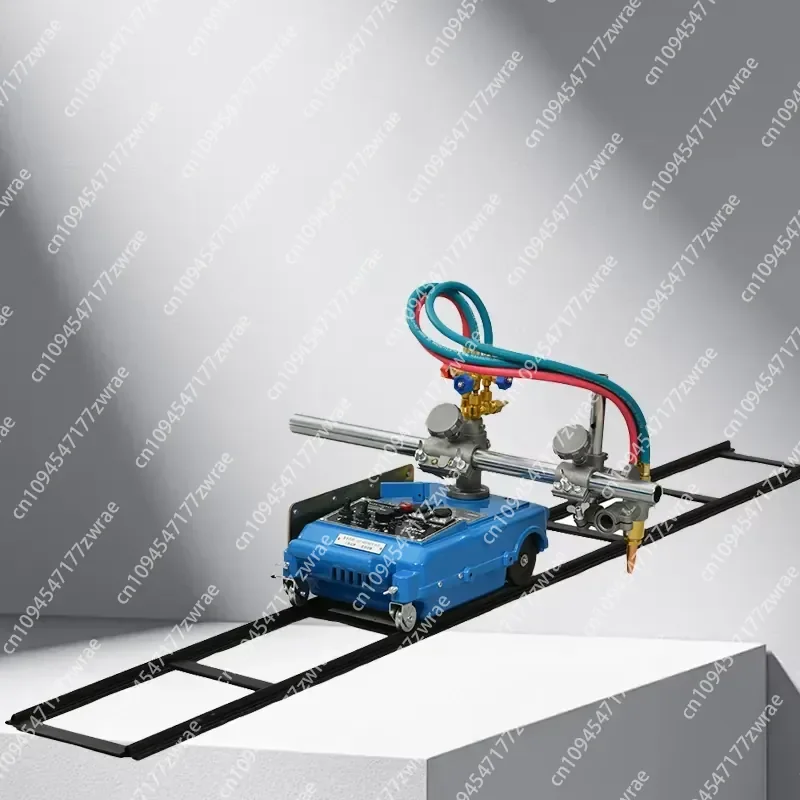 New Type Portable Gas Cutting Machine Automatic Gas Cutting Machine