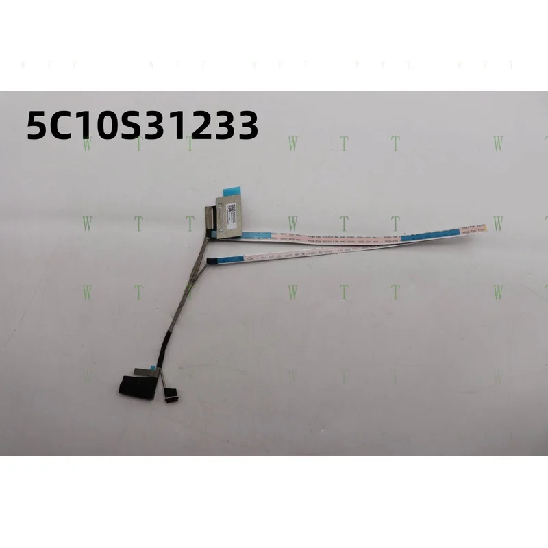 

TT Original for LENOVO IdeaPad Slim 5 14IRH10 14ARP10 14IRH10R EDP CABLE 5C10S31233