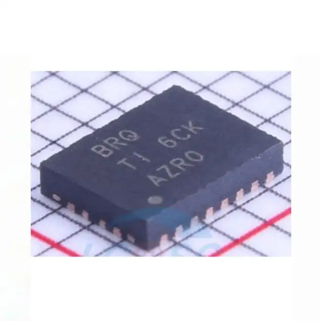 5PCS New original BQ24070RHLR BRQ VQFN-20 Electronic Component