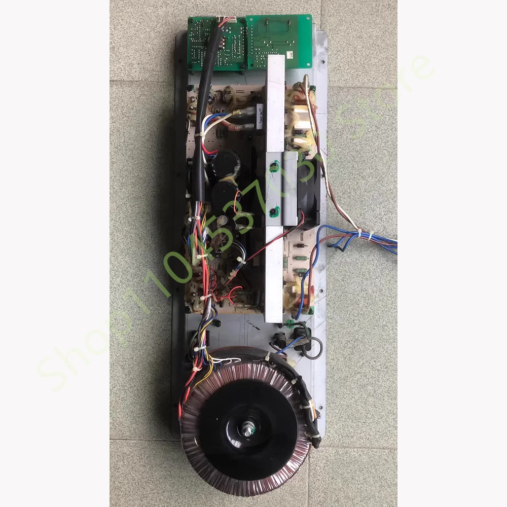 Hochwertiger 15-Zoll-Verstärker SP-155AP