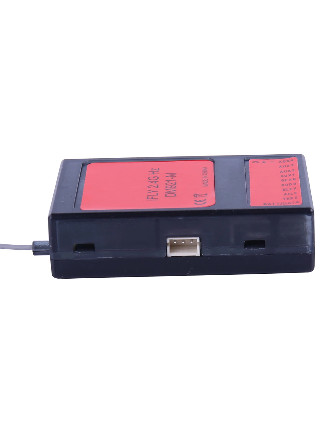 جهاز استقبال متوافق DMSS مع طراز RC ، 9-قناة ، 2.4G ، 9ch ، XG6 ، XG7 ، XG8 ، XG11 ، XG18 ، العودة #4