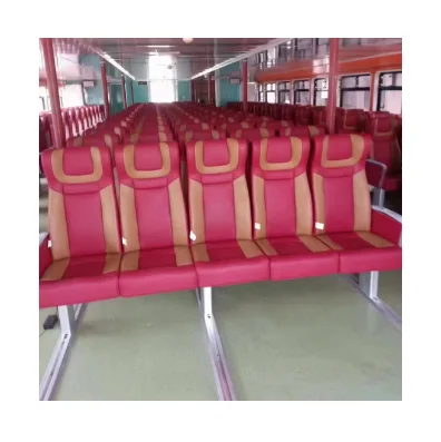 

Customized Color Boat Seat Leather Marine Boat Seat