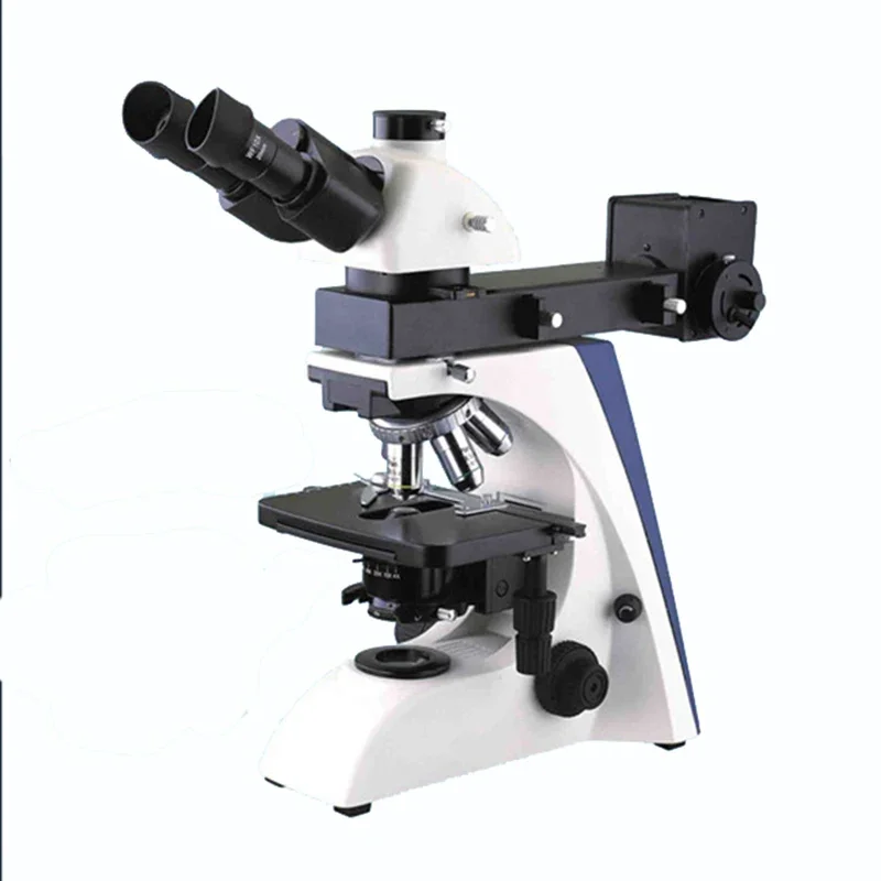 

YYHC-Microscopes High Quality Cheap Metallurgical Objectives 40x 80x 100x Microscope