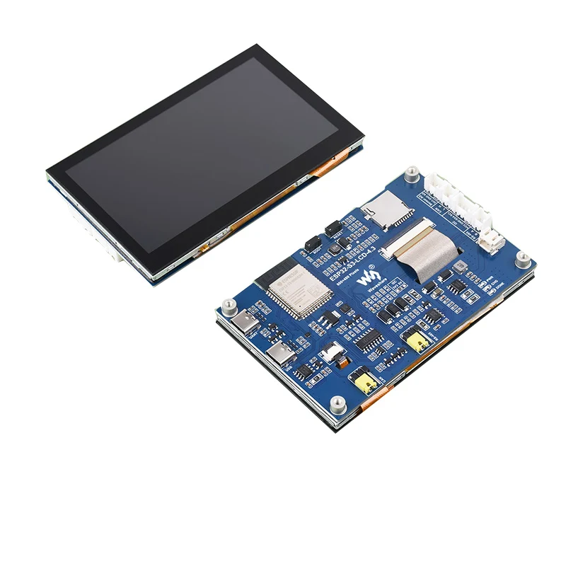 Usługi produkcji elektroniki PCBA, montaż płytek drukowanych, niestandardowe projekty i rozwój ESP32 IoT, zamki do drzwi z czytnikiem linii papilarnych.