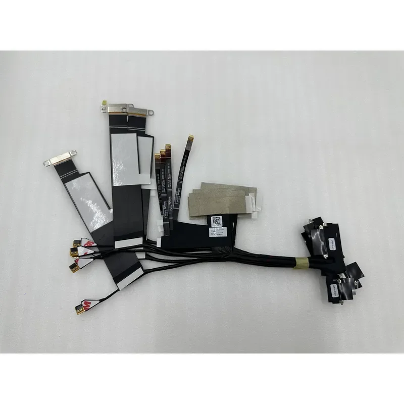 New for Dell Latitude 7440 2-in-1 38MP 300Hz FHD Screen Cable 0P18WY