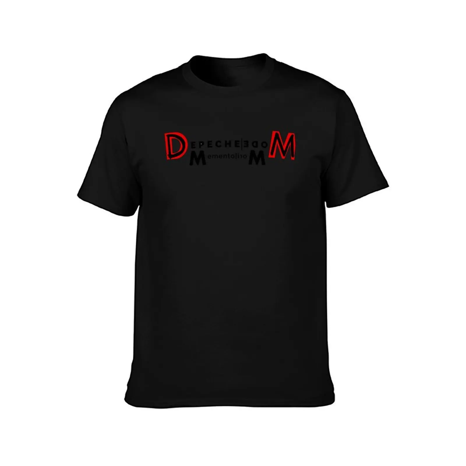 Memento Mori T-Shirt Big Size Daily Wear T-Shirt