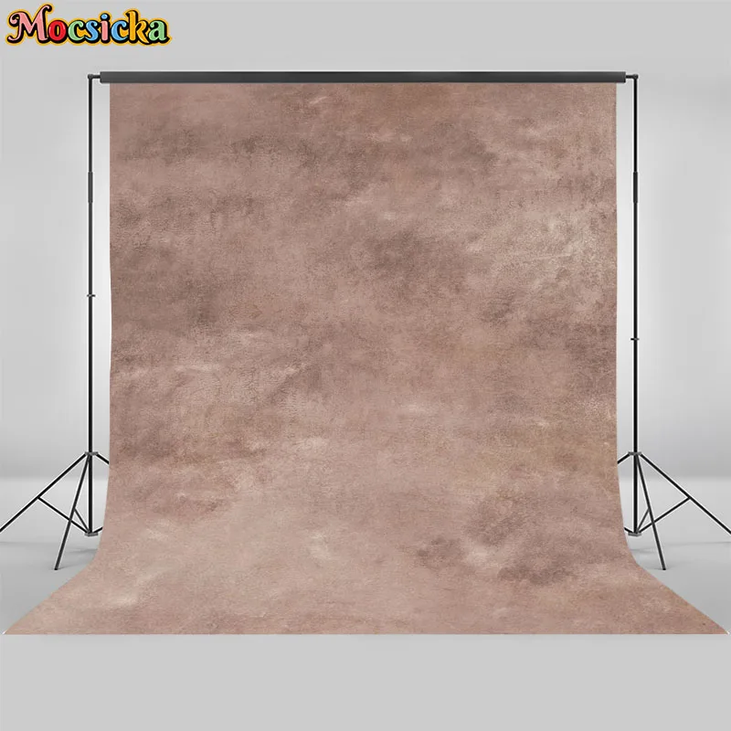 Mocsicka مجردة التدرج بلون صورة خلفية سطح جدار دش حفل زفاف عيد ميلاد التصوير الخلفية