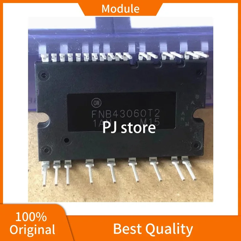 

FNB43060T2 100% оригинальный интеллектуальный модуль питания