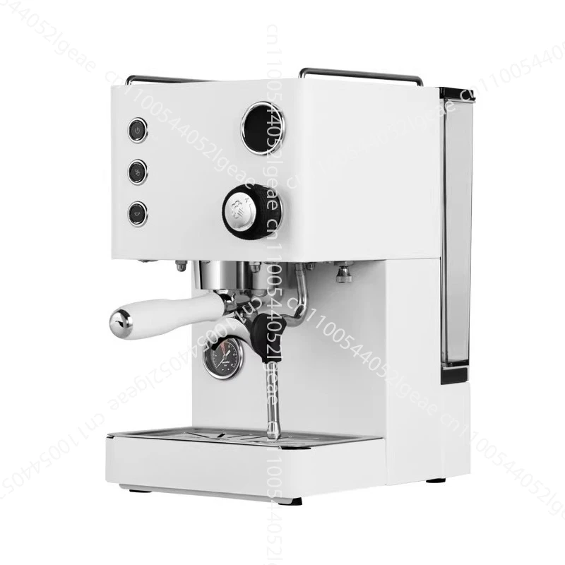 

CRM3007Z Coffee Machine Home Commercial Small Semi-automatic Espresso Milk Foam