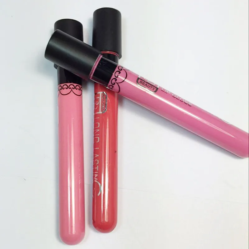 Long Lasting Velvet Matte Lip Gloss Nude Lip Liquid Lipstick Non-stick Cup Lip Glaze Makeup Cosmetics