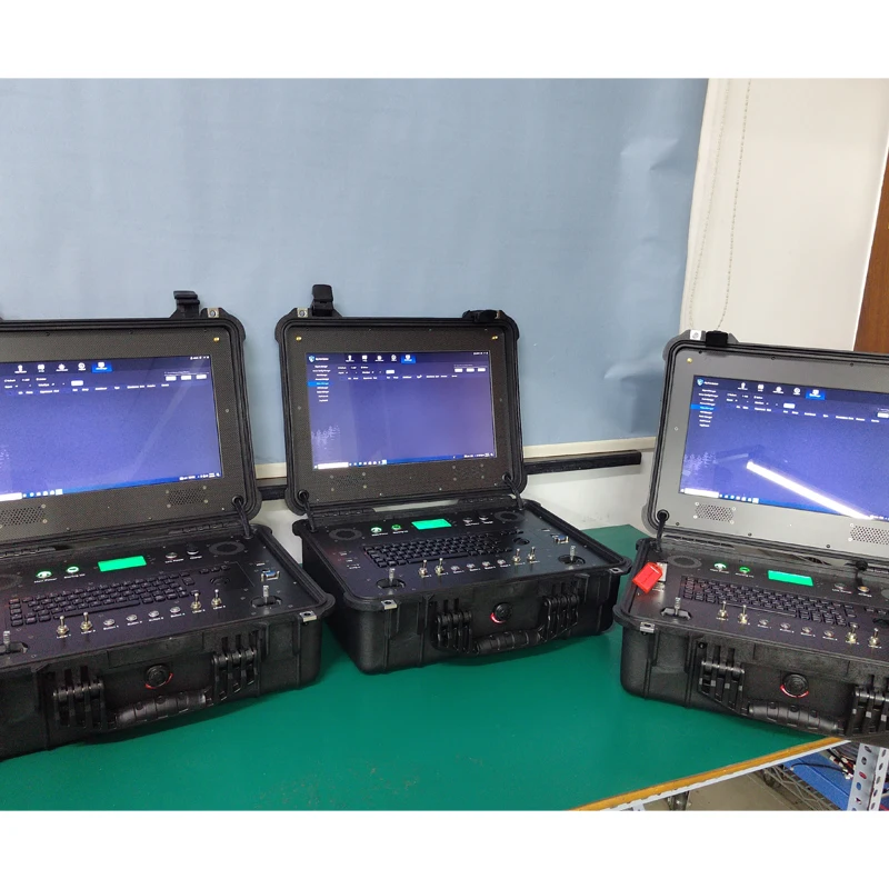 Drone ground station freight price difference