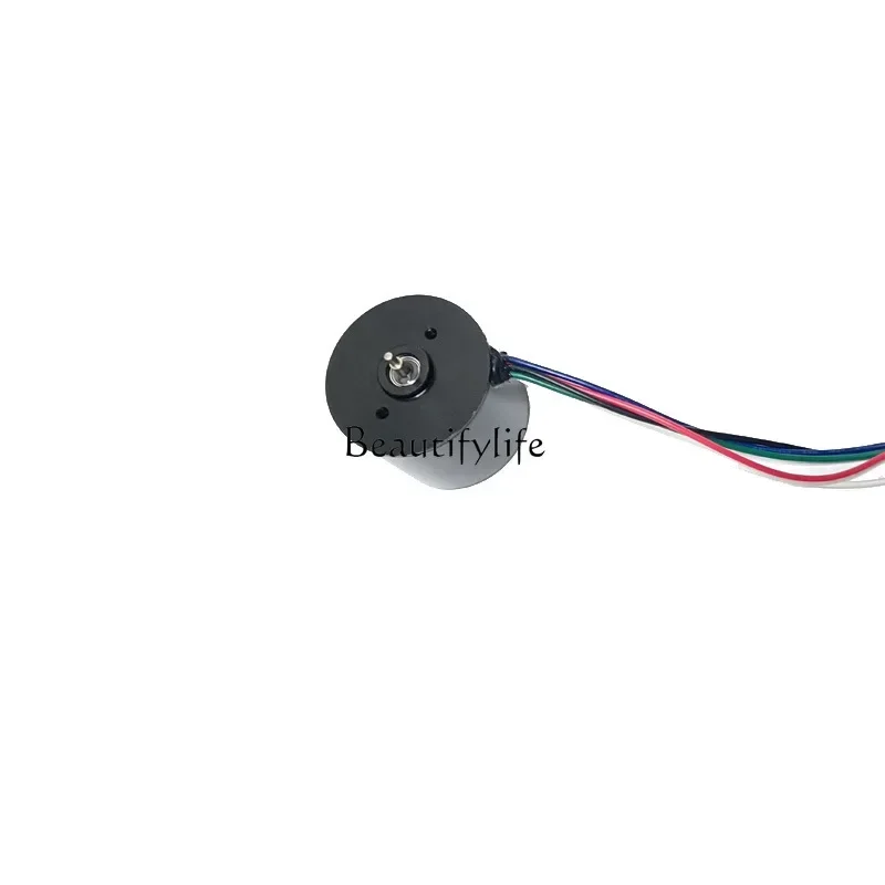 

DC brushless motor peristaltic pump motor, silent PWM speed regulation, forward and reverse rotation