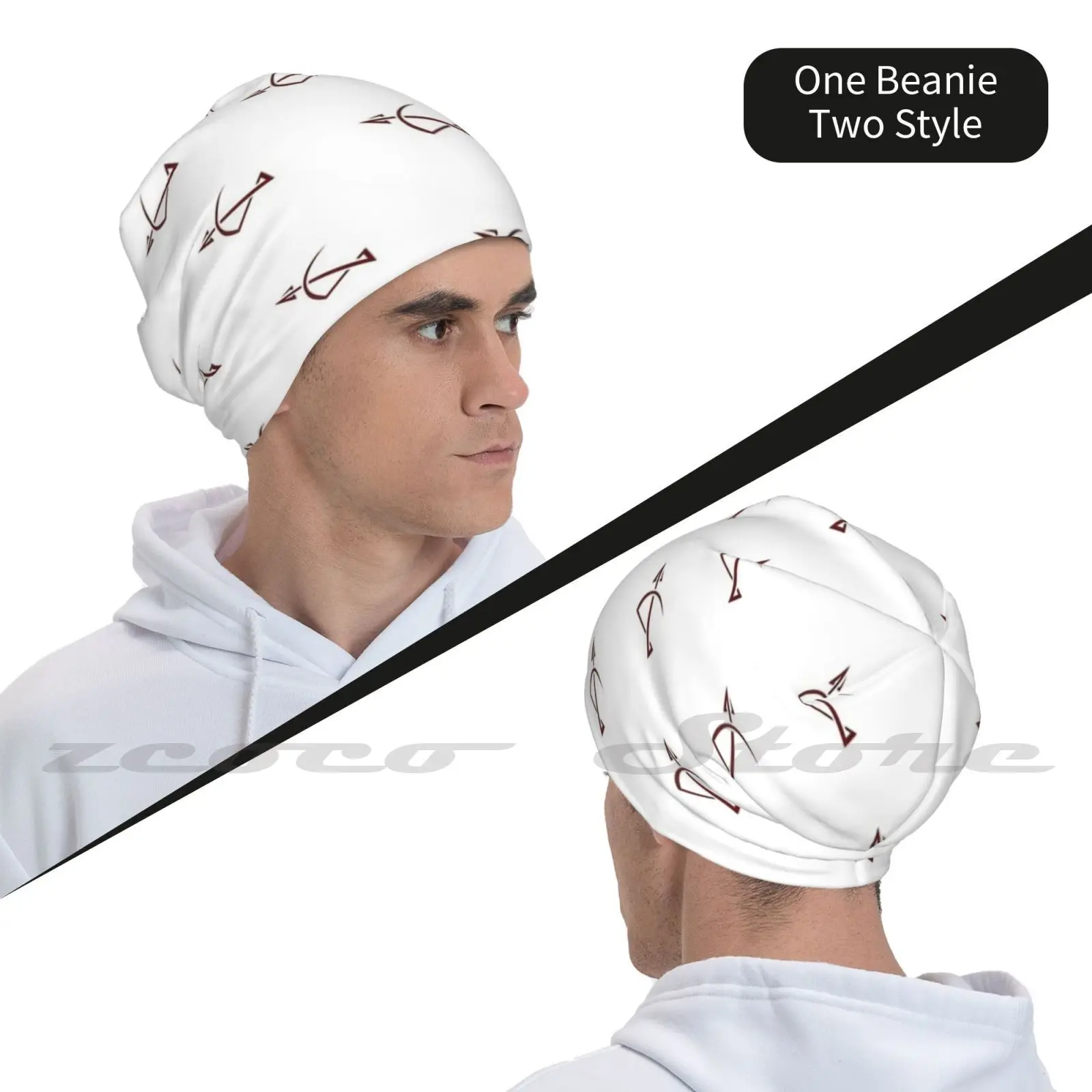 Boogschutter Emmer Hoed Outdoor Sport Ademend Present Fashion Cap Boogschutter Boogschutter Horoscoop Boogschutter