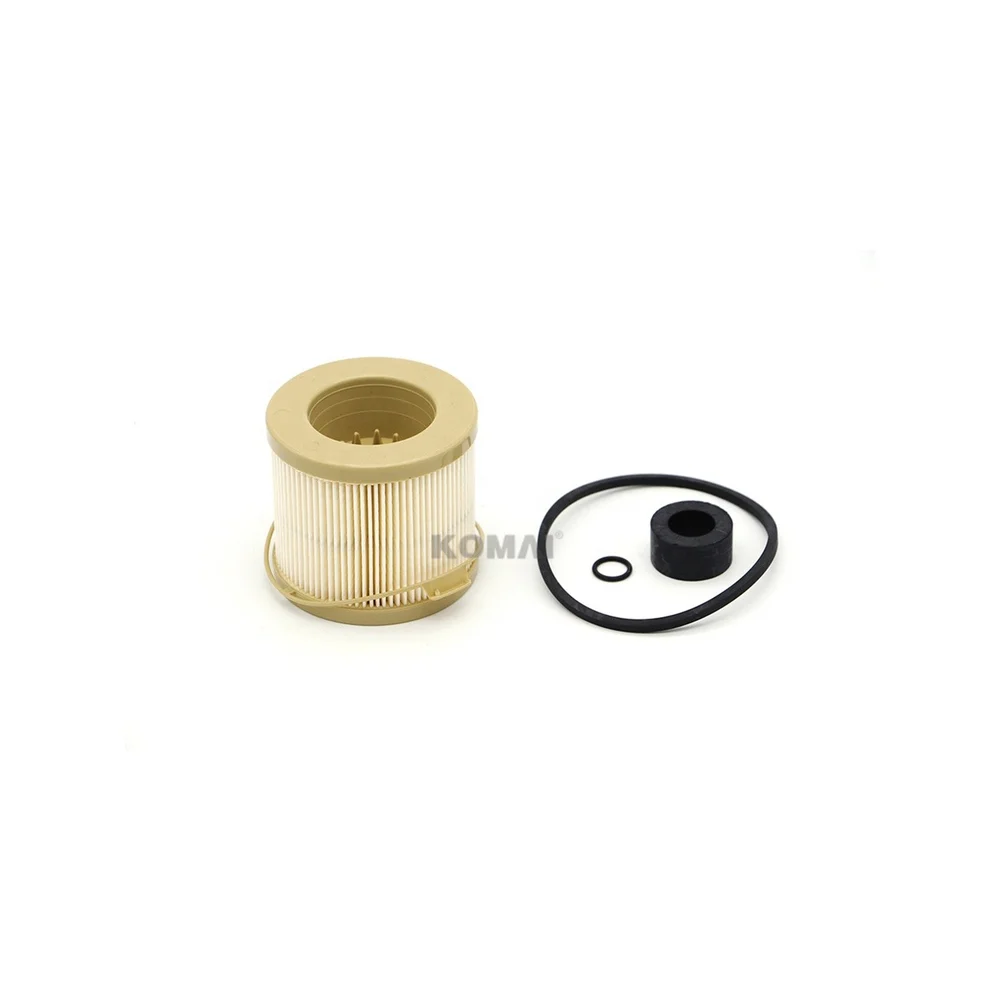 

ZX135US-3 ZX190W-3 ZX225US LC Детали экскаватора 11QG-50100 P 552010 Топливный фильтр GN48727 3I1251 3917924 149-1690 38511036