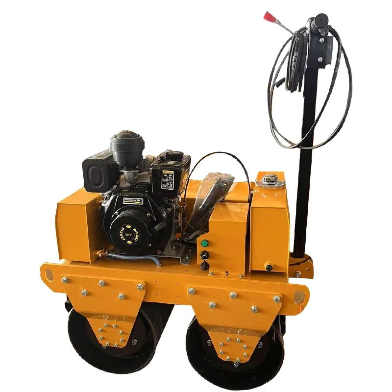 Best-selling Road Construction Support Roller Steel Base Concrete Truck Road Roller Spare Parts