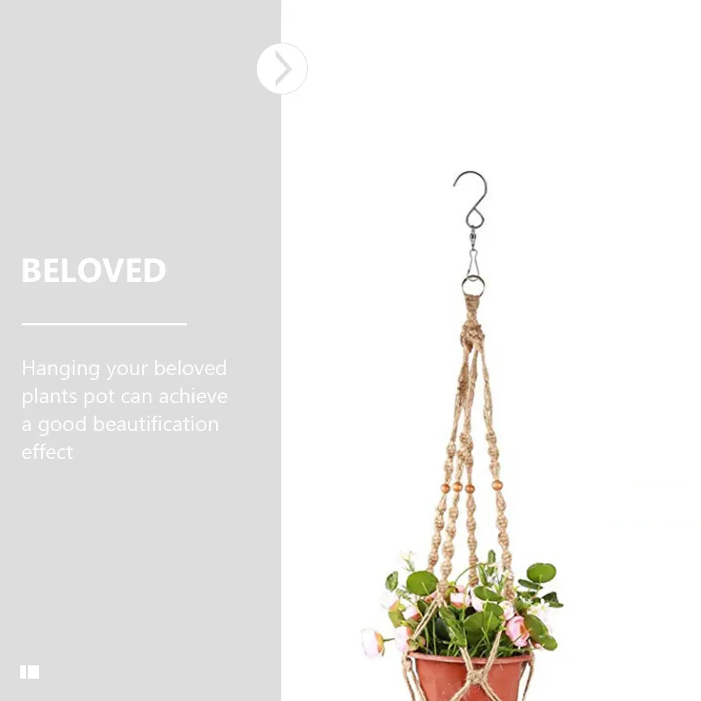 

12Pcs Stainless Steel Swivel Hooks Durable Hanging Clips for Wind Chimes Bells Lanterns Outdoor Garden