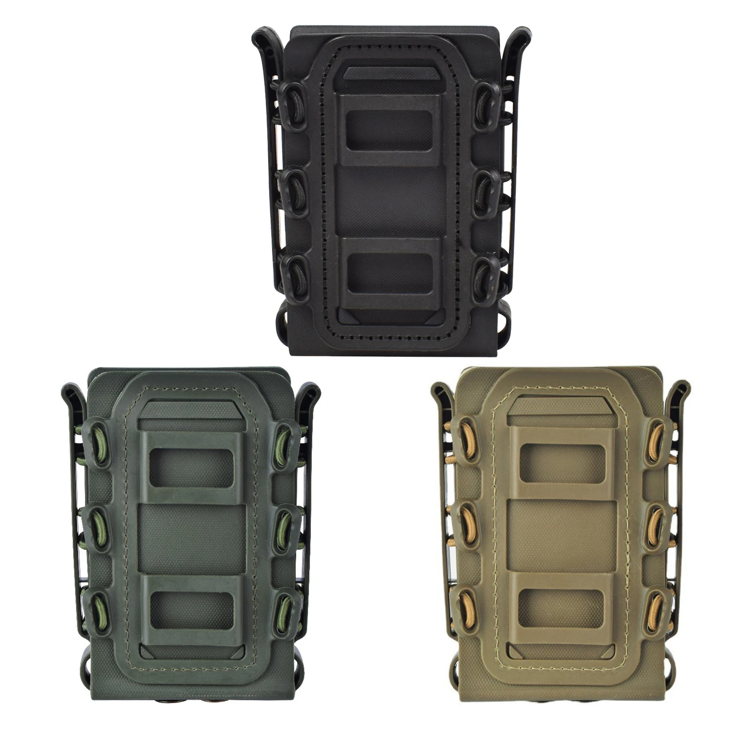 New Tactical Magazi… - image
