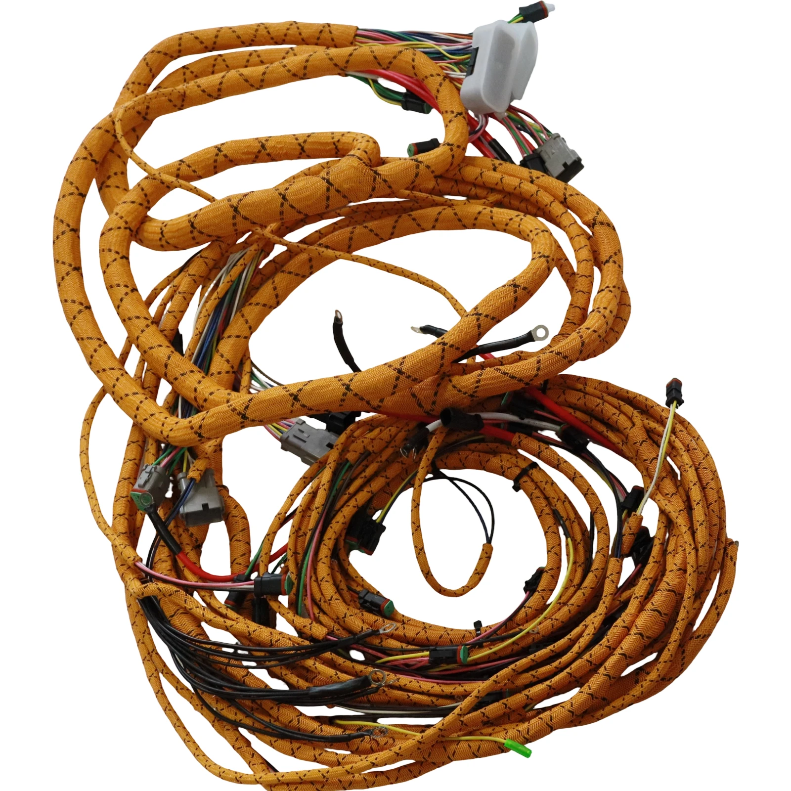233-1033 2331033 Wiring harness assembly For Caterpillar CAT 320C Excavators