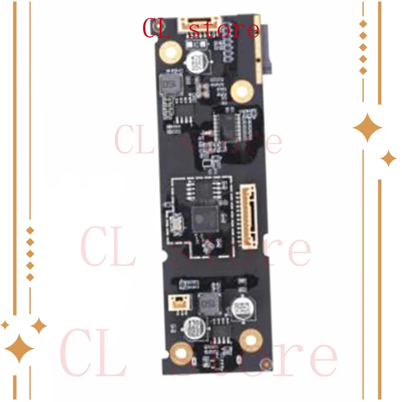 3D printer accessories for  Bambu Lab P1S dedicated AP board