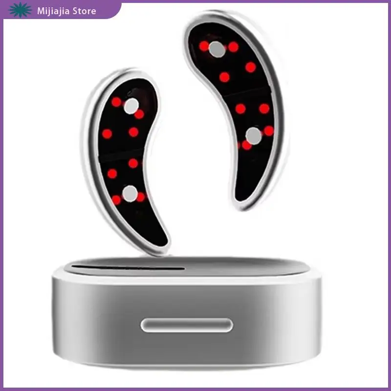 

LED Eye Massager Eye Massager To Reduce Dark Circles Eye Massager To Reduce Eye Lines Swelling SALES