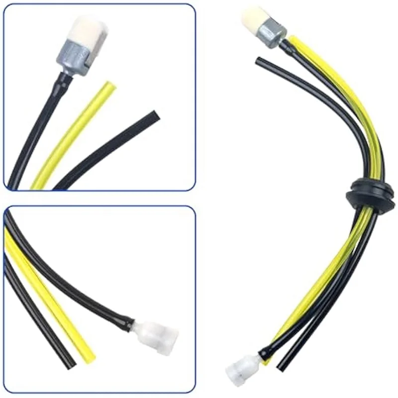 

【MEET】90069 For Echo Trimmers And Brushcutters SRM-210 String Trimmer Replacement Parts